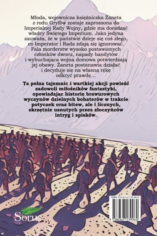 Złota Wojna - obrazek 2