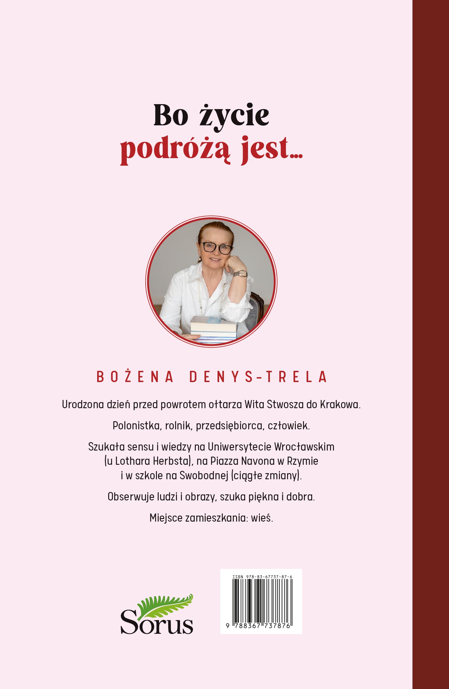 Ludzie w biegu - obrazek 2