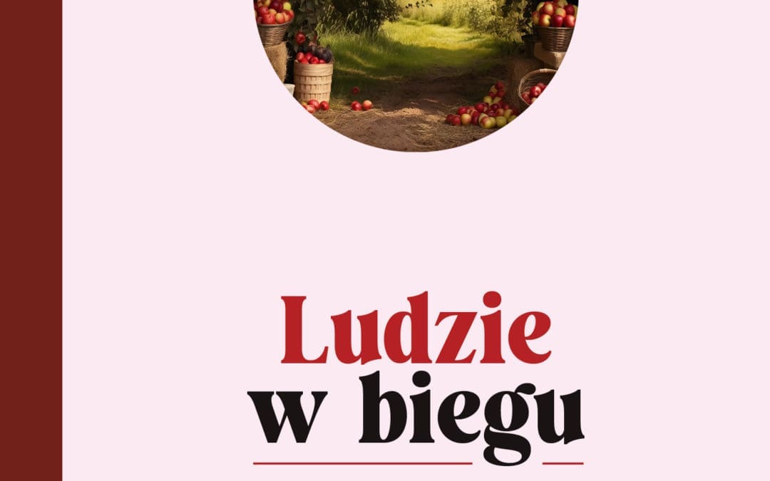 „Ludzie w biegu” – odkryj magię prostych chwil