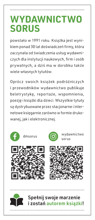 Współwydanie książki. Jak wydać książkę razem z wydawnictwem - obrazek 4