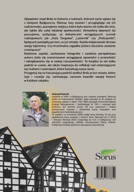 Opowieści znad Brdy - obrazek 2
