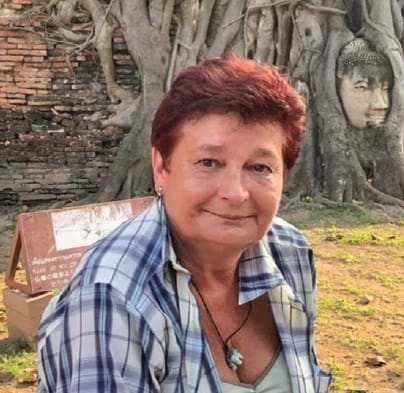 Aleksandra Smyk
