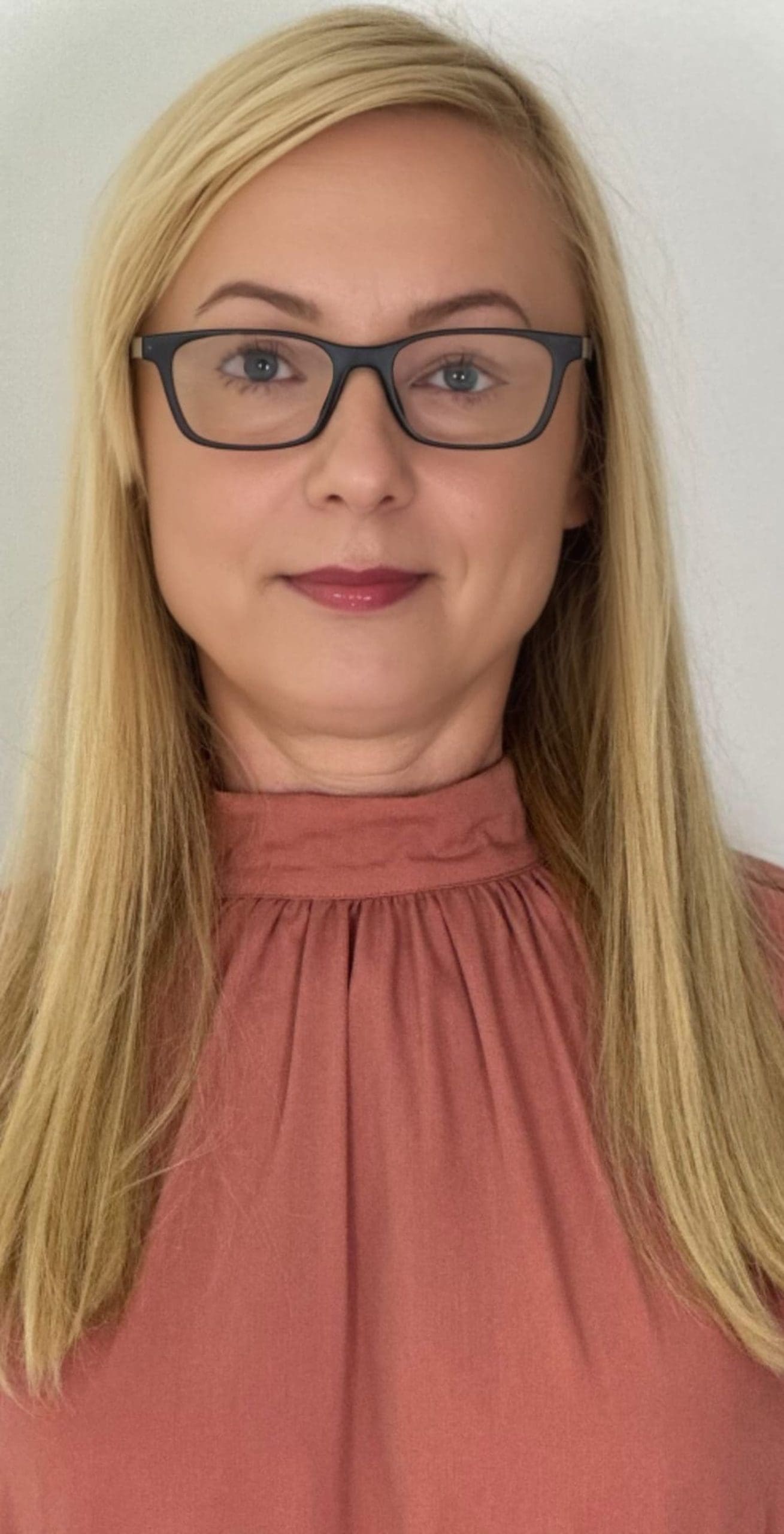 Agnieszka Wysokowska