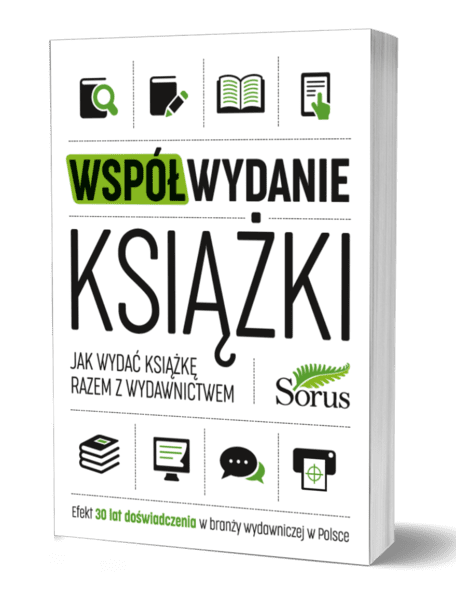 Współwydanie książki. Jak wydać książkę razem z wydawnictwem