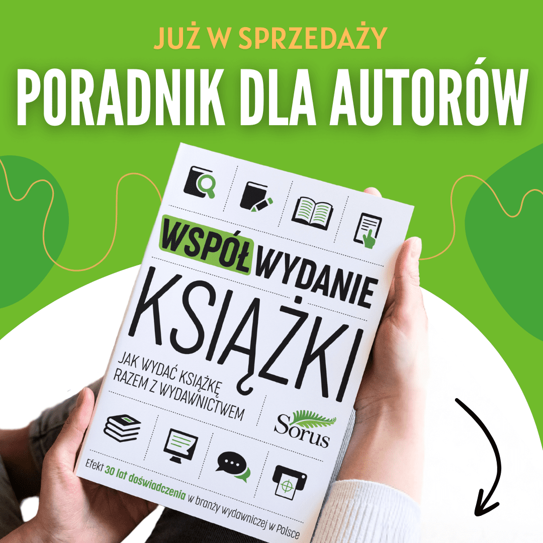 Poradnik dla autorów
