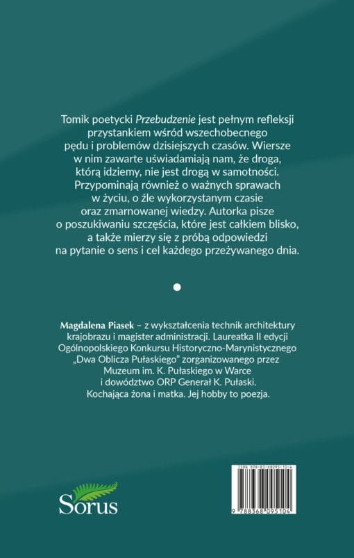 Przebudzenie - obrazek 2