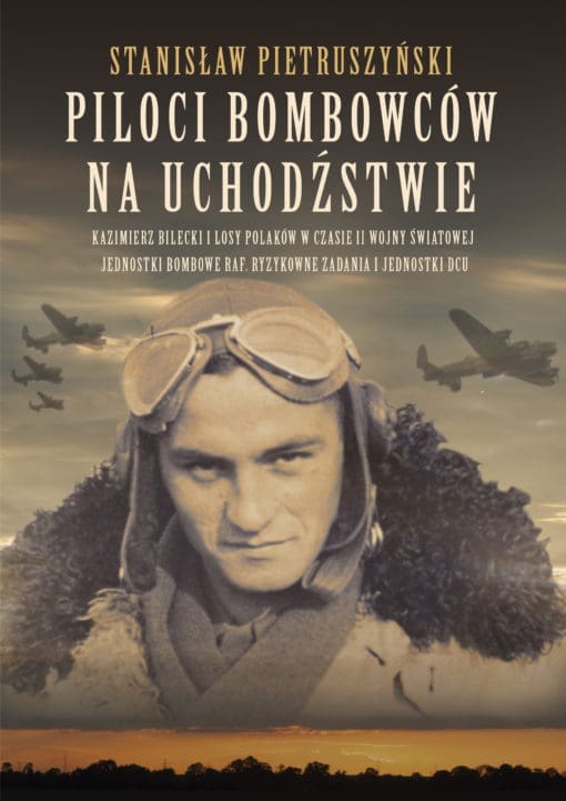 Piloci bombowców na uchodźstwie