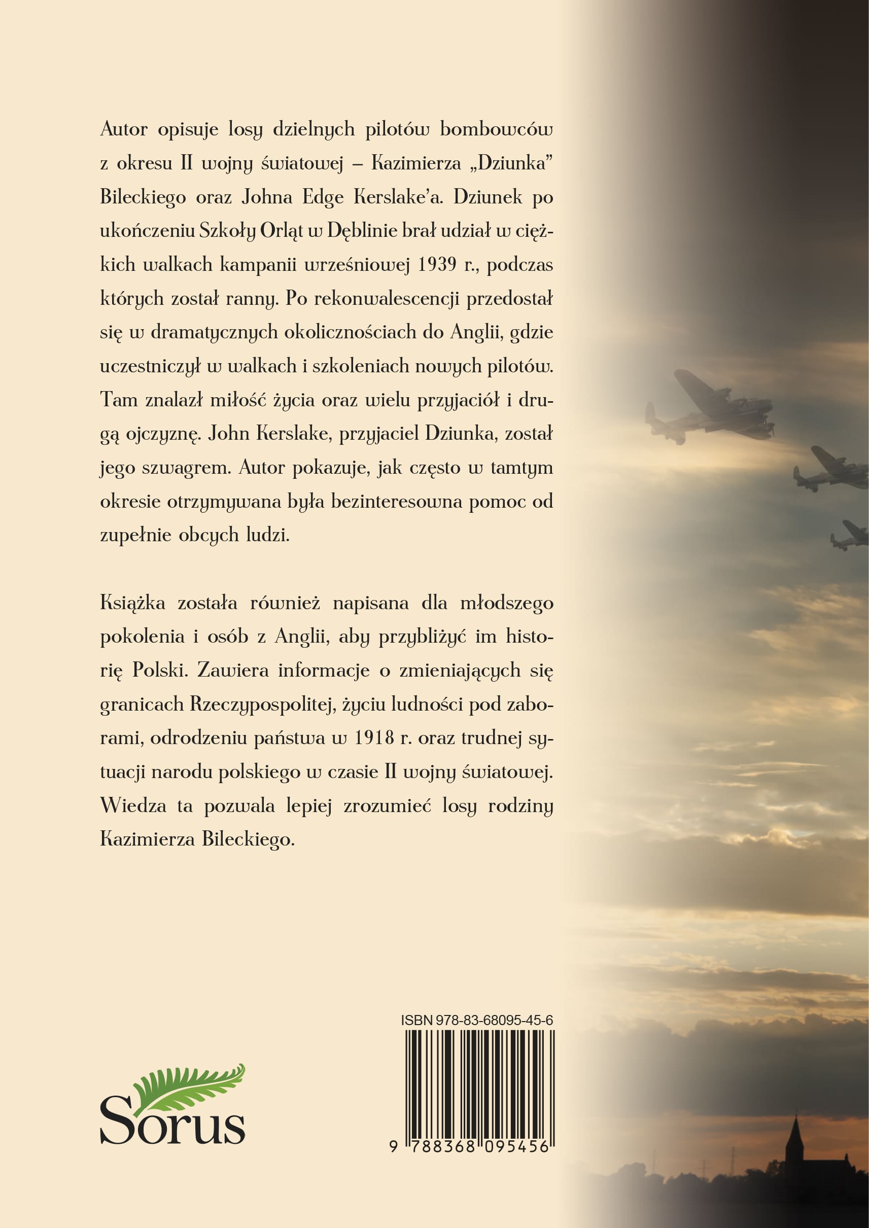 Piloci bombowców na uchodźstwie - obrazek 2