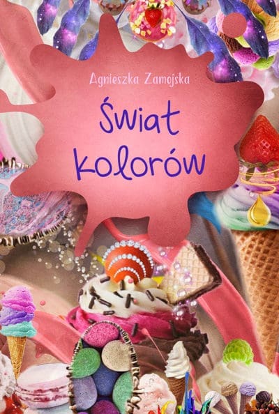 Świat kolorów