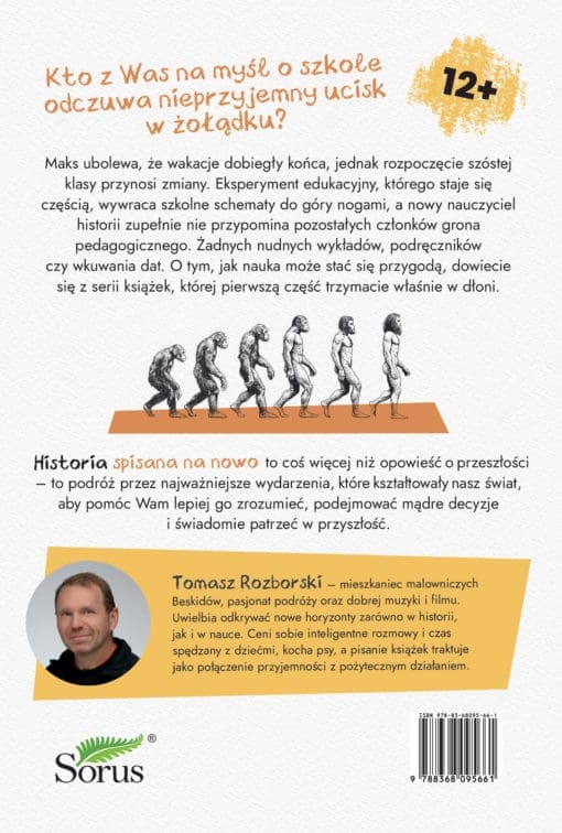 Historia spisana na nowo - obrazek 2