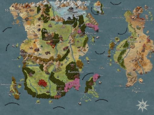 Imperium Sofia - obrazek 3