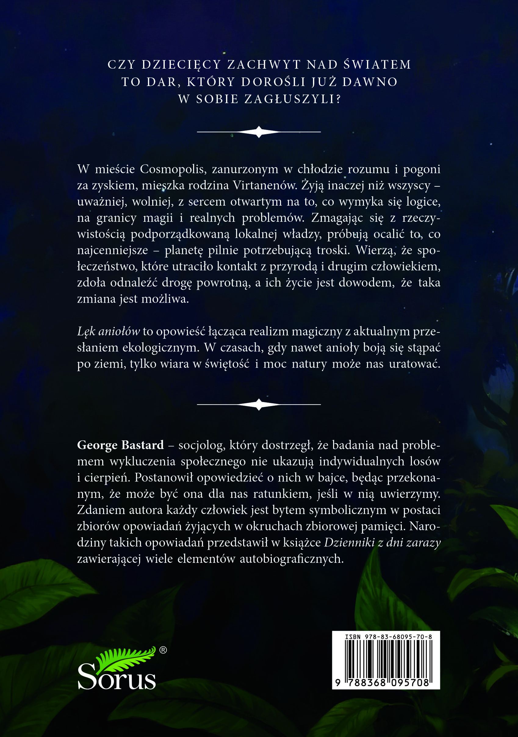 Lęk aniołów - obrazek 2