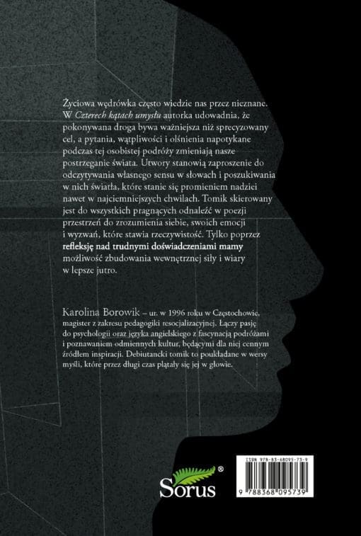 Cztery kąty umysłu - obrazek 2