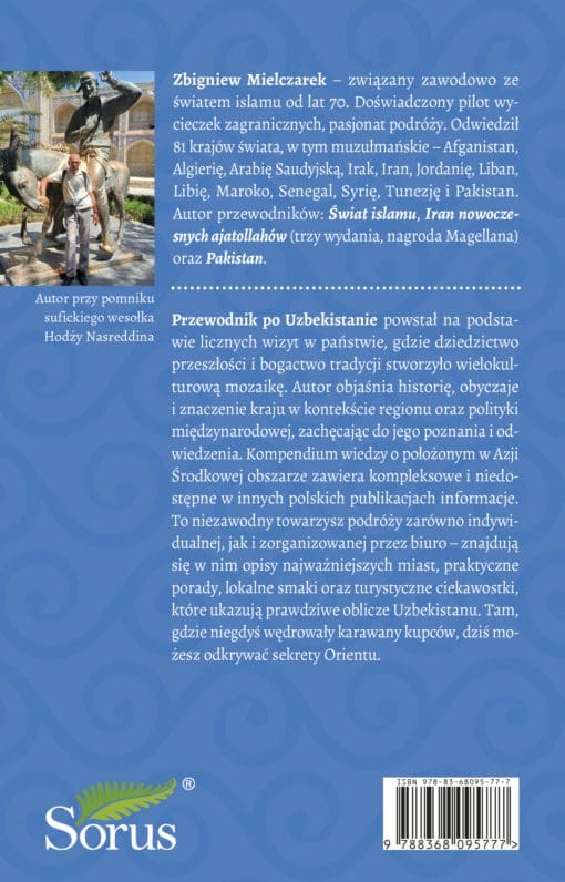 Uzbekistan. W sercu Jedwabnego Szlaku - obrazek 2