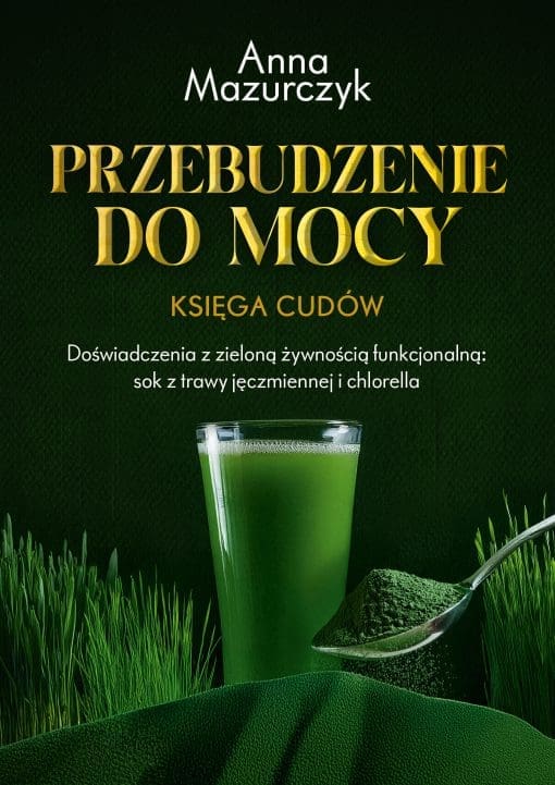 Przebudzenie do mocy