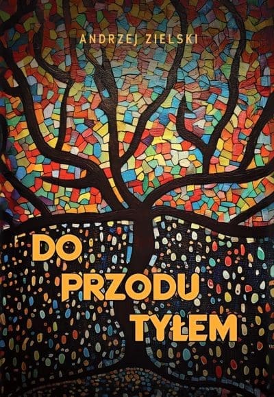 Do przodu tyłem