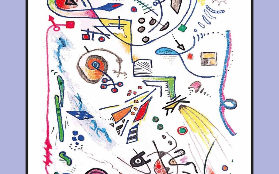 „Sens Istnienia” – poezja szukająca porządku w chaosie