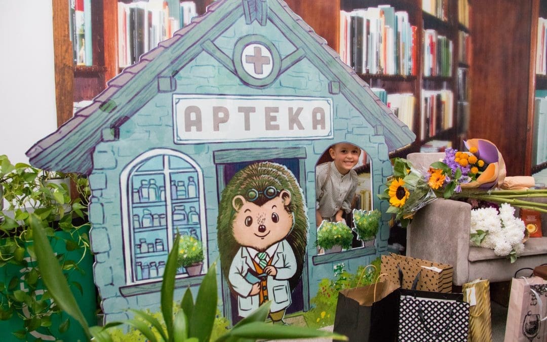 Analiza case studies – sukcesy autorów wydających z wydawnictwem