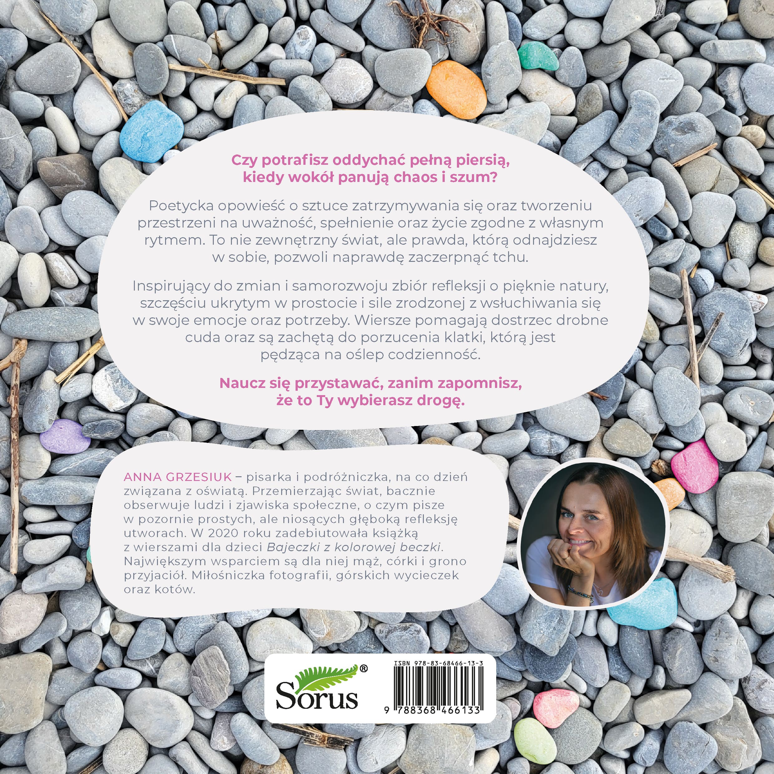 Zaraz (nie) wracam - obrazek 2