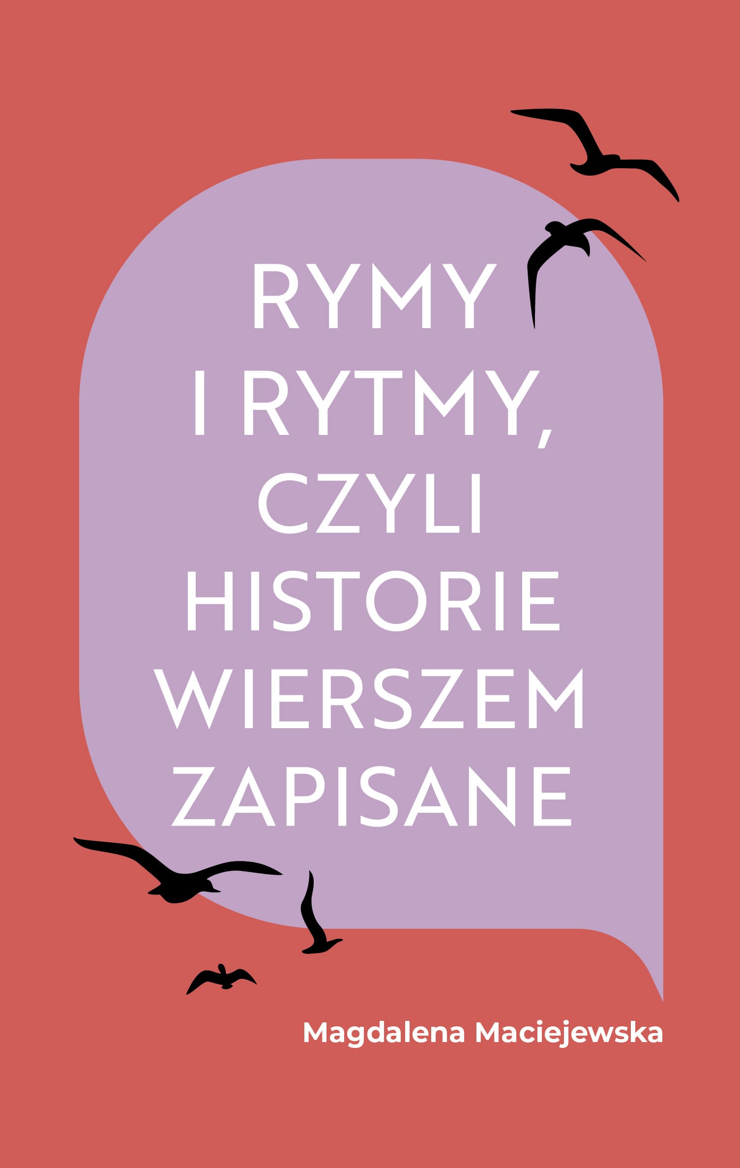 Poezja, która brzmi jak rozmowa – „Rymy i rytmy, czyli historie wierszem zapisane”