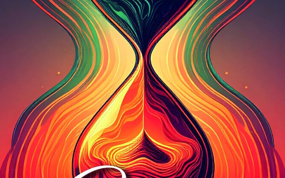 „Czas przekory” – poezja, która burzy przyzwyczajenia