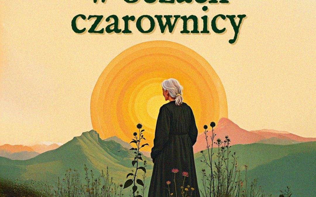„Świat w oczach czarownicy” – (nie)rzeczywiste opowieści z Gór Świętokrzyskich