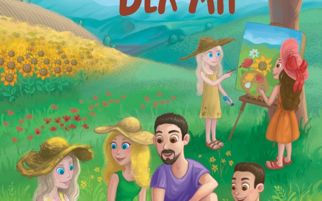 Wrażliwość i czułość w świecie dzieci i młodzieży – „Czekolada dla Mii”