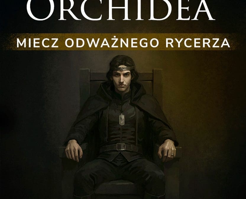 „Czarna Orchidea” zbliża się do finału!