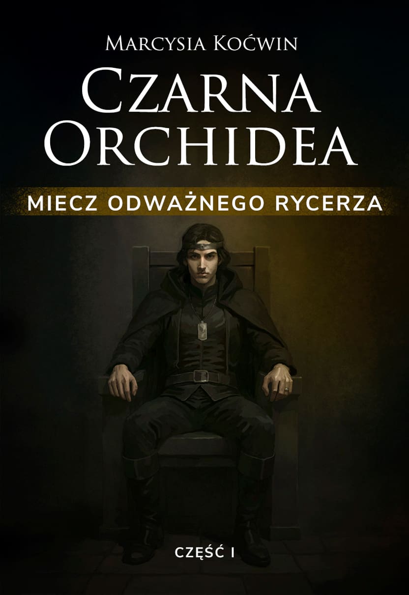 „Czarna Orchidea” zbliża się do finału!