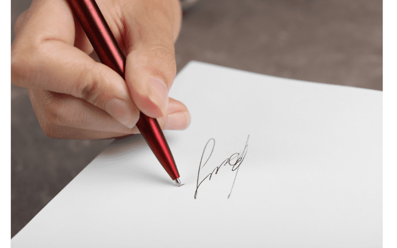 Na co zwrócić uwagę w umowie wydawniczej