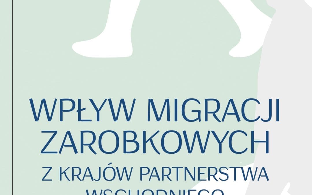 Naukowe spojrzenie na rynek pracy Podlasia od środka