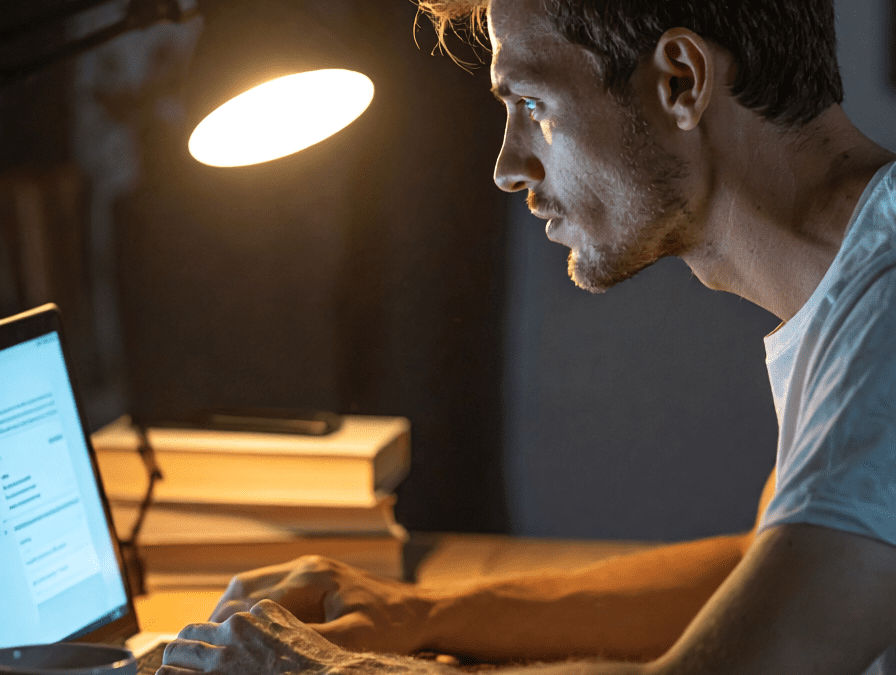 Konsultacja wydawnicza o każdej porze dnia i nocy