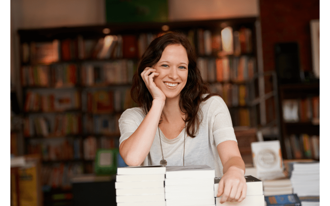 Jak wykorzystać książkę w budowaniu kariery eksperta lub marki osobistej