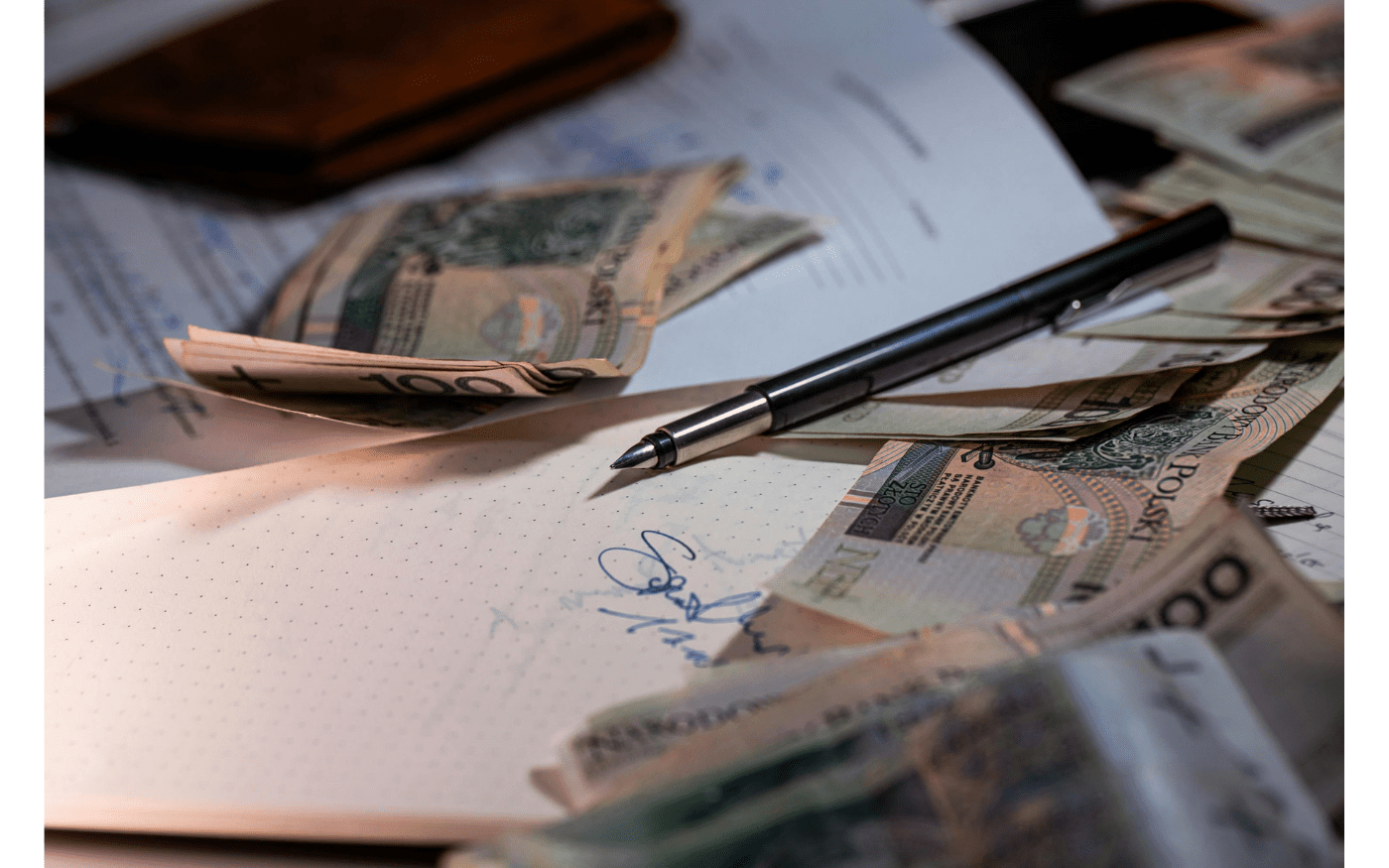 Co wpływa na koszt wydania książki?