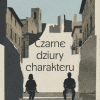 Czarne dziury charakteru