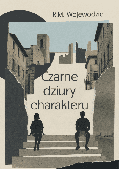Czarne dziury charakteru