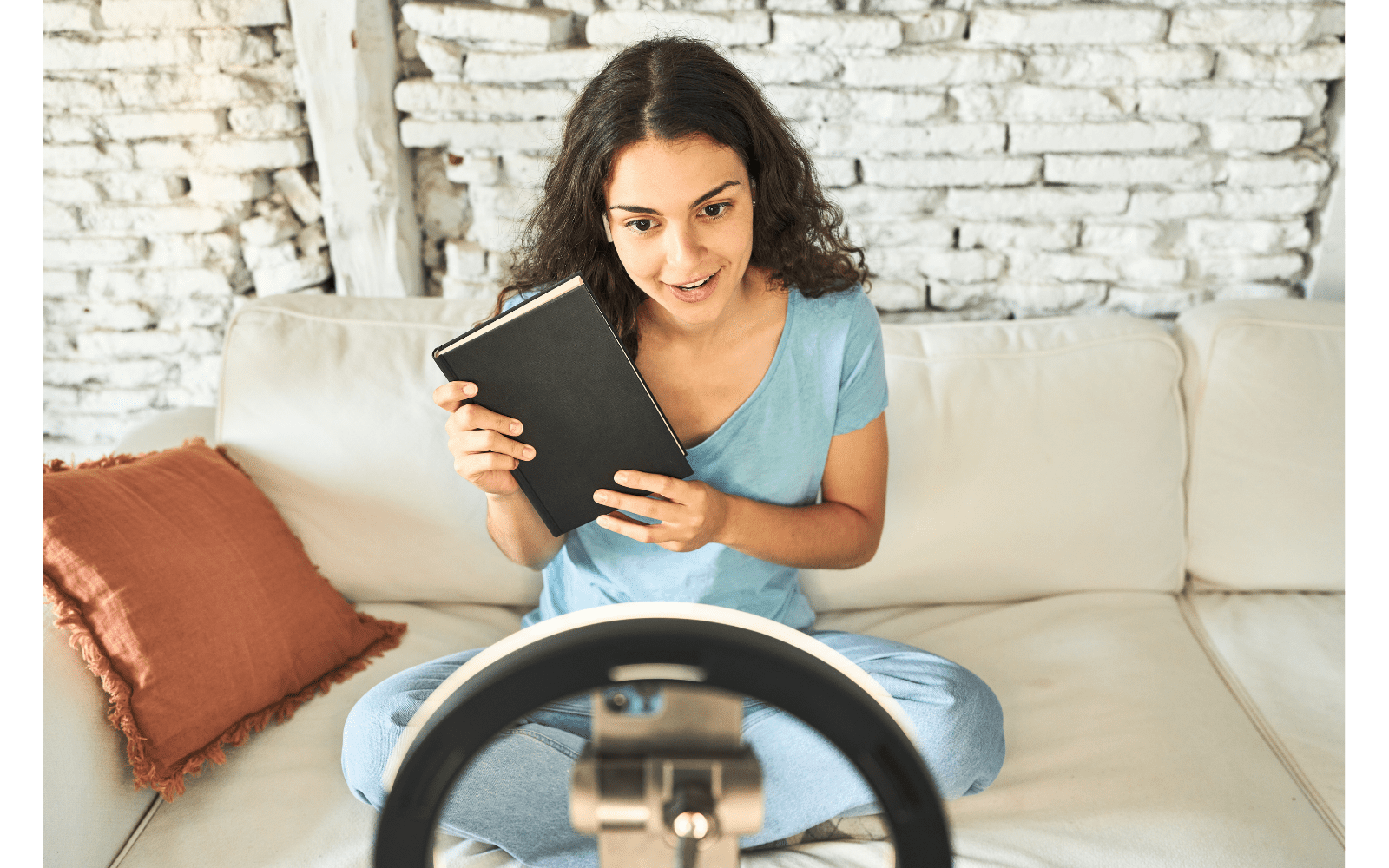 Współpraca z influencerami i blogerami książkowymi – od czego zacząć