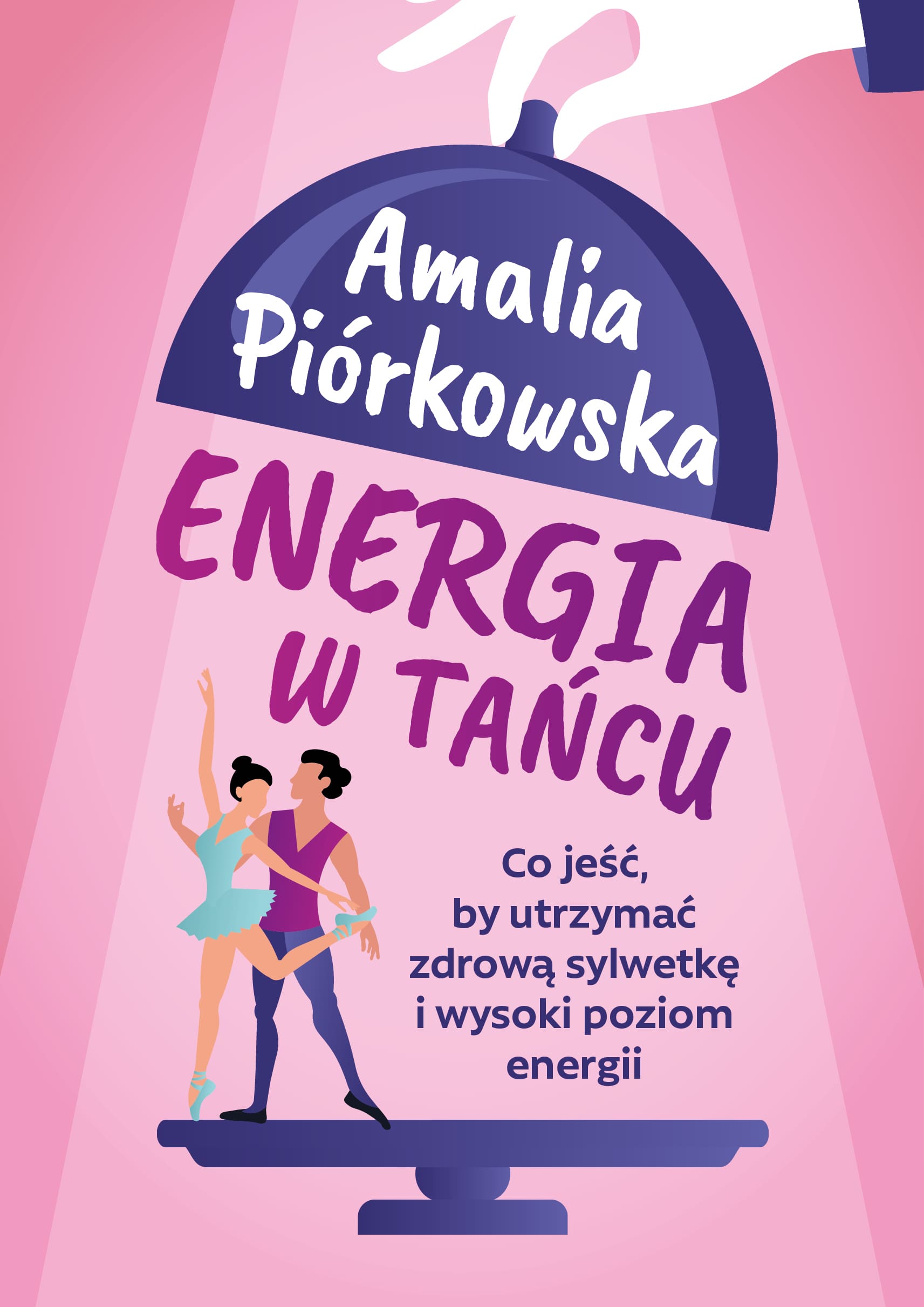 „Energia w tańcu” – jak odżywianie wpływa na formę, wytrzymałość i rozwój tancerza