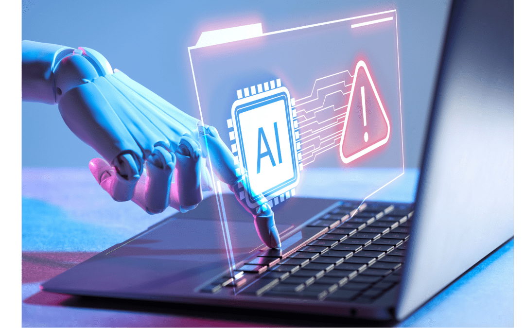 AI w książkach – narzędzie czy zagrożenie?