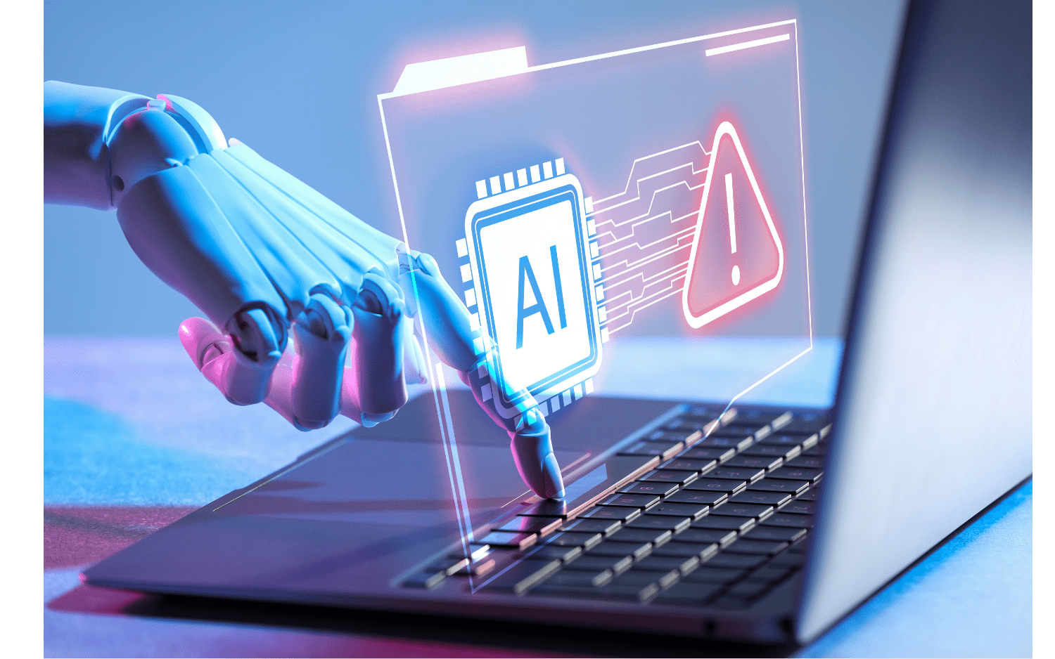 AI w książkach – narzędzie czy zagrożenie?