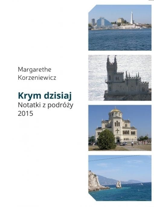 Krym dzisiaj