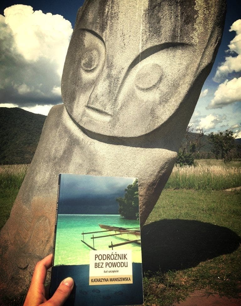 Spotkanie Katarzyna Maniszewska