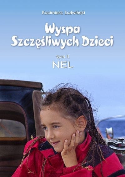 Wyspa Szczęśliwych Dzieci Nel