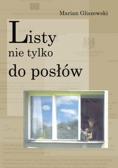 LISTY NIE TYLKO DO POSŁÓW