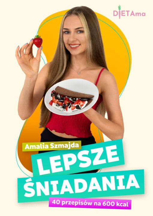 Lepsze Śniadania 600 kcal