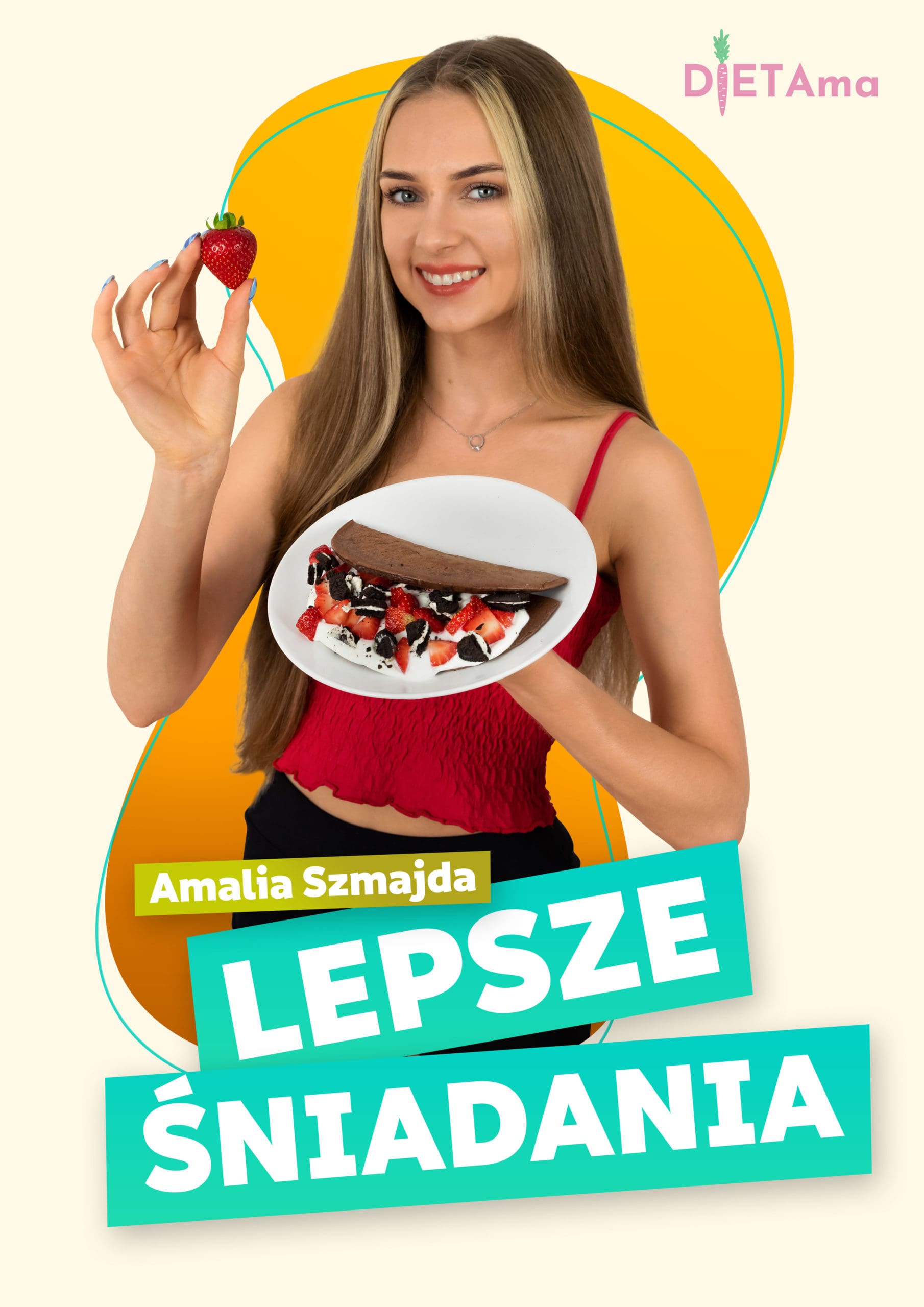 PAKIET "Lepsze śniadania" 40 przepisów