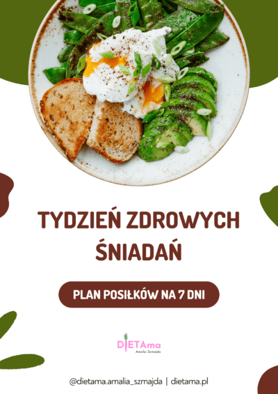 Tydzień zdrowych śniadań