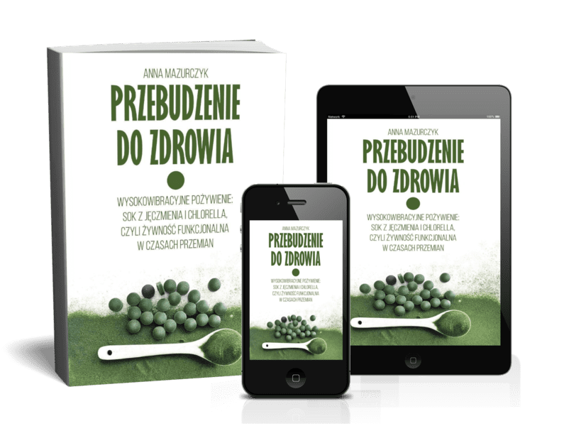 Publikacje Przebudzenie do zdrowia