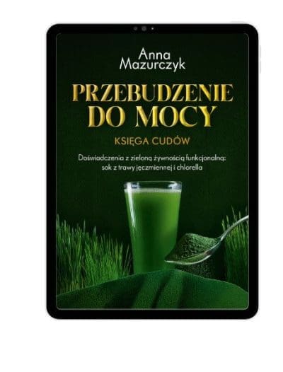 EBOOK „Przebudzenie do mocy”