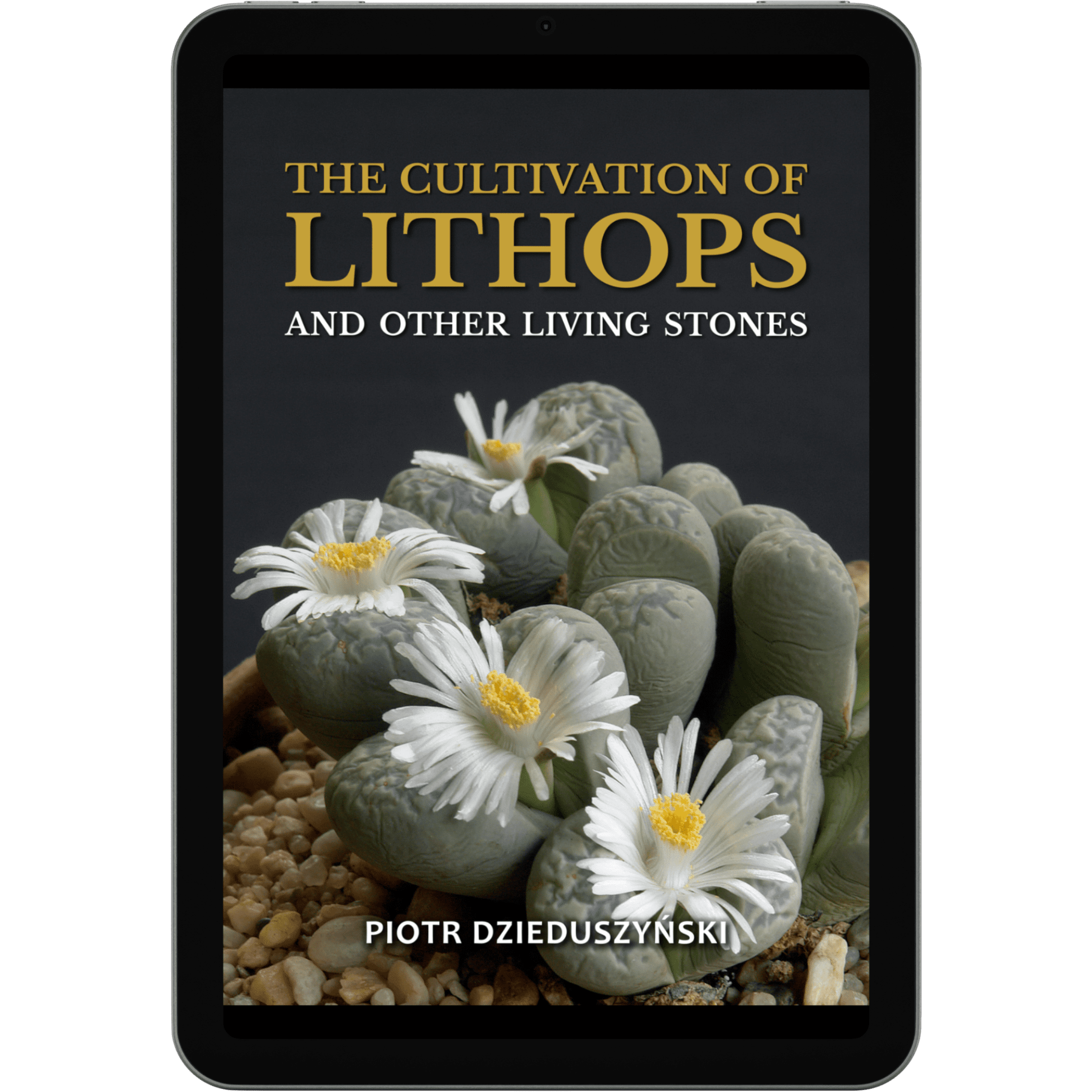 Uprawa Litopsów okladka ebook